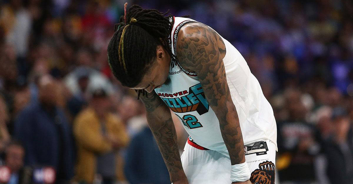 包含社区盾今晨再迎强敌，孟菲斯灰熊刷新队史纪录，主帅态度：更衣室稳定，球队文化再被提及的词条