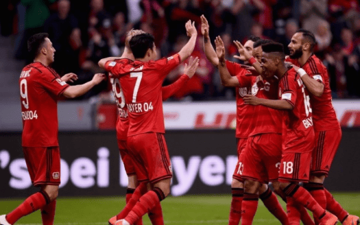 德国杯赛程吃紧，勒沃库森冲刺阶段更衣室发声，压力陡增，资深球员宣示担当的简单介绍