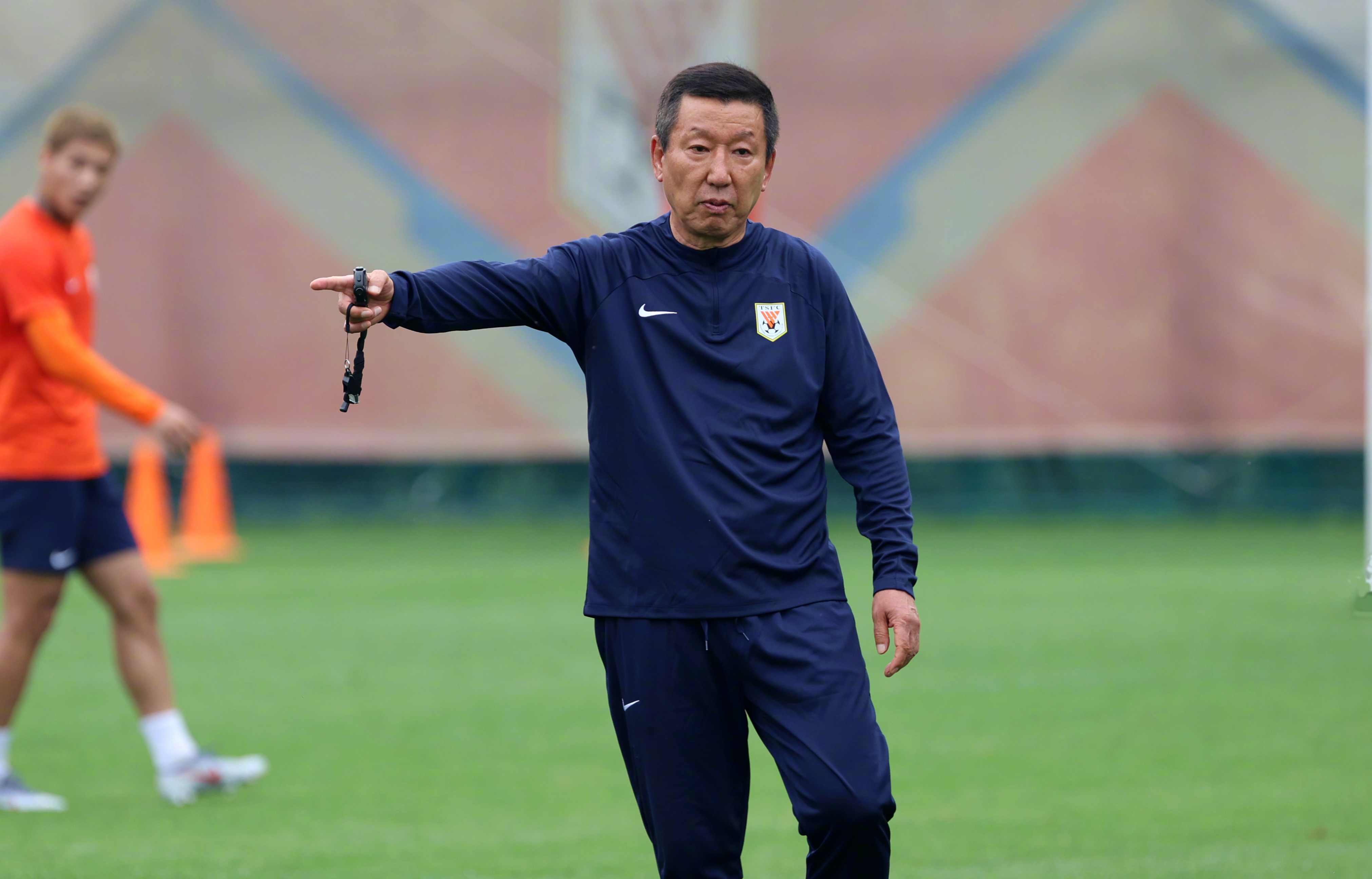 s15外围英超赛前再迎强敌，山东泰山主帅复盘，主帅态度——悬念犹存，纪律约束更严格的简单介绍